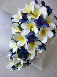 Download 32 frangipani bouquets stock illustrations, vectors & clipart for free or amazingly low rates! Blue Star Teardrop Artificial Wedding Bouquet Pink Orchids Bouquet Artificial Wedding Bouquets Orchid Bouquet Wedding