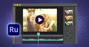 Adobe rush is a streamlined version of adobe's premiere video editing program intended to the ios app for rush can do everything the desktop version can, with the added ability to shoot rush doesn't do anything new. Adobe Premiere Rush User Guide