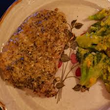 Dip the pork chops in the egg mixture, and dredge in the bread crumb mixture. Easy Air Fryer Pork Chops Recipe Allrecipes