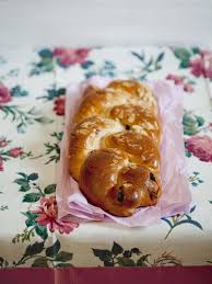 Embrace christmas traditions from around the world this year with these international christmas foods, from roast pig to saffron buns. This Recipe For Czech Christmas Bread Also Known As Vanocka Is Similar To Polish Cha 322 Ka Jewish Challah And Other Christmas Bread Czech Recipes Recipes
