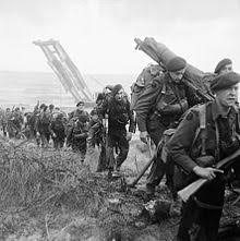Browse historical events, famous birthdays and notable deaths from jun 6, 1944 or search by date, day or keyword. Normandy Landings Wikipedia