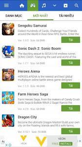 Hey guys, are you looking for to get lifetime internet download manager to download your favorite videos and movies from internet? Appvn Latest Version For Android Download Androidapksfree