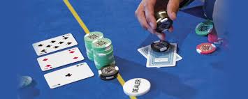 How to play casino games. Poker Tournaments Games Mohegan Sun