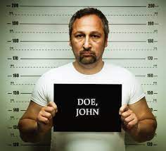Arizona Sex Offender Registry