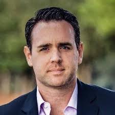 Scott Shephard's Instagram, Twitter & Facebook