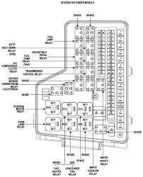 This was not an exact replacement for my 2001 ram 1500 sport 4x4 quad cab. 2002 Ram Van Fuse Box Wiring Diagram Series Portable Series Portable Ristorantegorgodelpo It