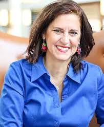 Susan Cottrell, Author at Christian Feminism Today