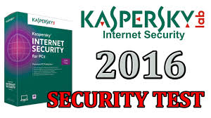 Kaspersky Internet Security 2016 Review Youtube