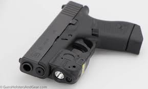 Streamlight Tlr 6 Review