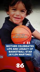 Jaylen from Liberty Middle School Death