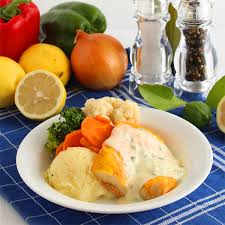 Join nigel brown as he shows you a great recipe including traditionally smoked cod fillets with celeriac cubes and samphire. Smoked Cod With Vegetables Peppergreen Farm Catering