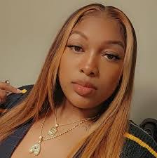 Crystal Blais's Instagram, Twitter & Facebook