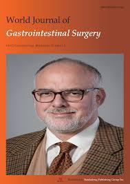 World Journal of Gastrointestinal Surgery