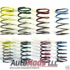 Details About Authentic Tial 44mm 46mm Wastegate Spring