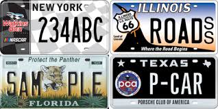 You might find recreating this race car art a little too tedious, but the results are splendid. Creative License Plate Art Ideas Schweitzer International Driving School Courses Of Coquitlam