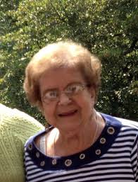 Bernice C. Mountz Obituary March 28, 2019