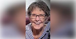Obituary information for Ann Shuyler