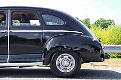 Image result for Plymouth Gunmetal 1947 Plymouth