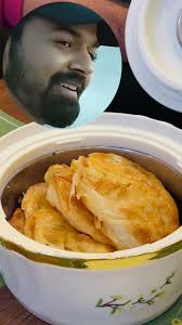 Porotta Delights in Umm Al Hassam