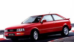 Jetzt audi 80 bei mobile.de kaufen. Audi Coupe B3 B4 2 8e Technical Specs Dimensions