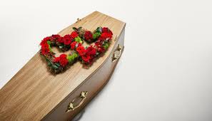 We put our heart into every stem we grow. Double Heart Co Op Funeralcare