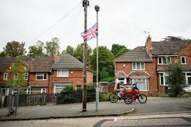 Reform-led council slammed over plan to spend £75,000 on flags | The  Independent