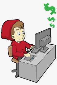 Join over 8,145,798 members who trust survey junkie® now! 7 Legit Ways To Make Money Online Make Money Online Cartoon Png Image Transparent Png Free Download On Seekpng