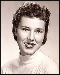 Obituary: Hartman, Louise Floy (Harrington)