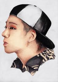 fanart by Sasha Park