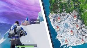 Vous devrez trouver ces gnomes spécifiques pour faire avancer l'histoire. Trouver Les Nains Gelee Fortnite Como Tener Pavos Gratis Xbox One