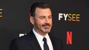 Jimmy Kimmel tests positive for Covid, cancels 'Strike Force Three' live  show with Jimmy Fallon and Stephen Colbert | CNN