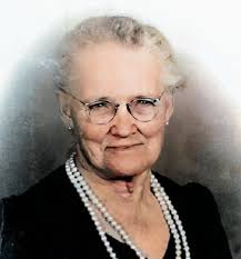 Mary Mahala “Aunt Make” Allgood Barkley (1875-1963)