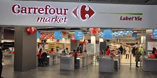 أسواق Carrefour وlabel Vie حملة توظيف مسؤولي متاجر ورؤساء أقسام بالدبلوم أو الإجازة بربع المملكة Alwadifa Responsable Maga Broadway Shows Neon Signs Carrefour