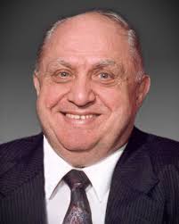 Today we honor and remember Leonard C. "Bull" Passantino