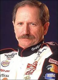 Ralph Dale Earnhardt, Sr.