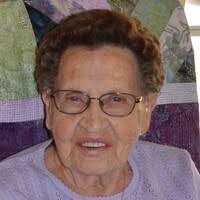 Martha Helen Gartner Obituary 2020