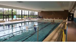 Dijon Loisirs La Piscine Des Gresilles A Rouvert