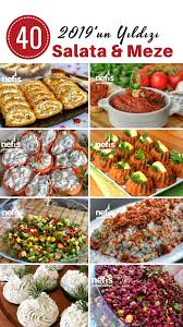 Melek Korkmaz Adli Kullanicinin Yemek Panosundaki Pin Yemek Tarifleri Meze Tarifleri Meze