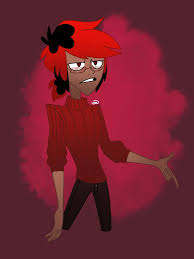 Check spelling or type a new query. Alastor The Radio Demon In The 21st Century As A Human Hazbin Hotel Official Amino
