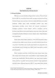 Http Repository Unpas Ac Id 39415 5 Bab 20iii Pdf