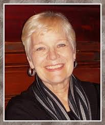 Priscilla Waters's Instagram, Twitter & Facebook