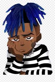 750 x 1334 jpeg 107 кб. Xxxtentacion Cartoon Wallpapers Xxxtentacion Drawing Clipart 5246939 Pinclipart