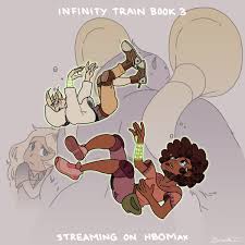 Watch full infinity train season 3 episode 1 full hd online. Lil B On Twitter All 10 Episodes Of Infinitytrain Book 3 Are Out And Available To Watch On Hbomax It S Been A Pleasure Being Able To Work On This Show With This