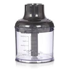 kitchenaid khb003 hand blender chopper