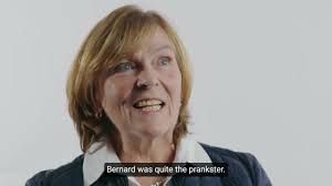 Tribute to a Great Builder