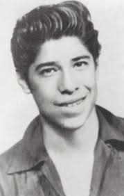 Benjamin Bernal (1941-1958)