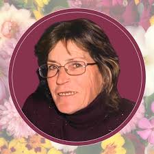 Teresa "Terri" Gayle Rice