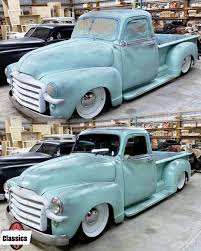 Image result for Deep Sea Green 1937 Truck