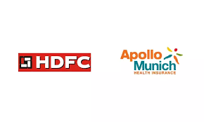 We consistently strive to make insurance easier, more affordable and more dependable. Hdfc To Pick Major Stake In Apollo Munich
