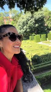 Carolina Sandoval "La...